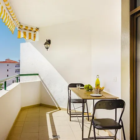 Summerland Pool Cristianos *