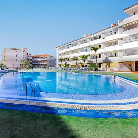 Summerland Pool Cristianos Arona