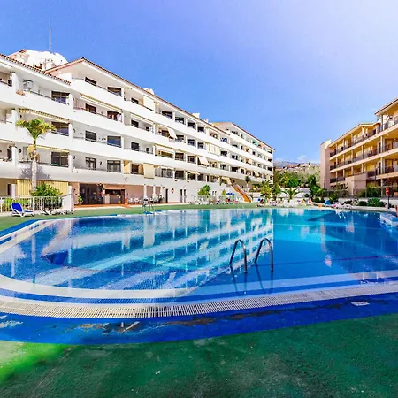 Apartman Summerland Pool Cristianos *