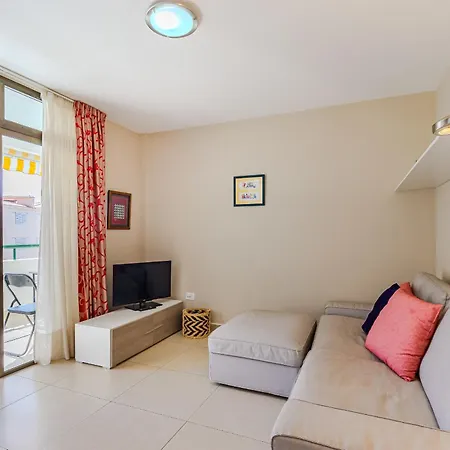 Apartman Summerland Pool Cristianos