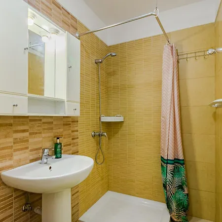 Summerland Pool Cristianos Apartman *