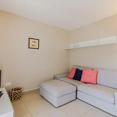 Summerland Pool Cristianos Arona