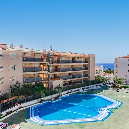 Apartment Summer Dream Arona (Tenerife)
