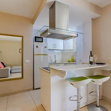 Summerland Pool Cristianos *