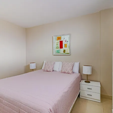 Summerland Pool Cristianos Appartement *