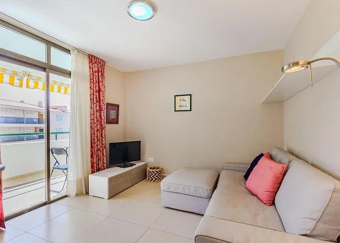 Appartement Summerland Pool Cristianos