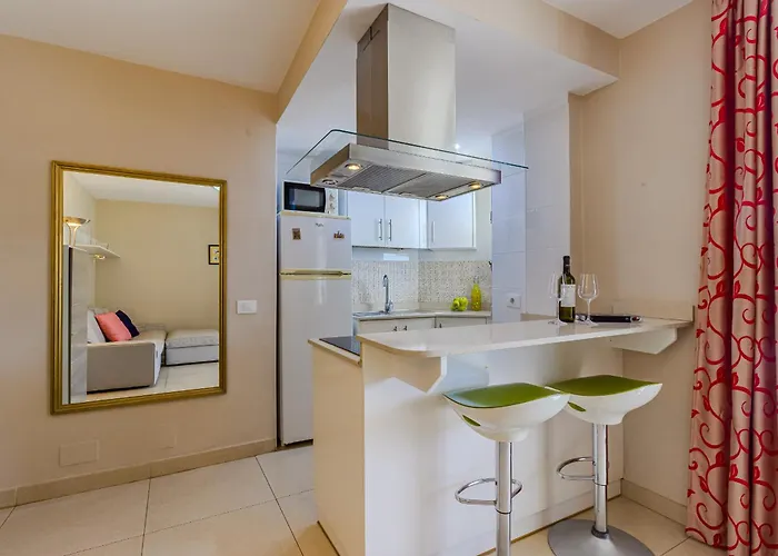 Summerland Pool Cristianos *