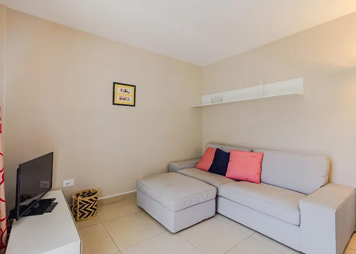 Summerland Pool Cristianos Arona (Tenerife)