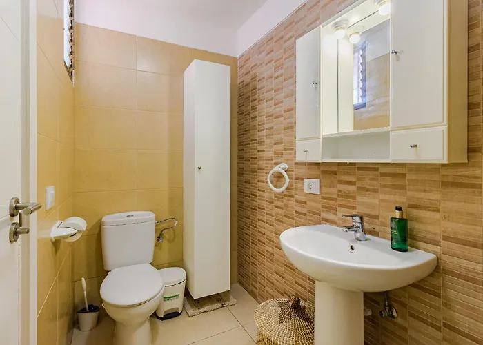 Summerland Pool Cristianos Апартаменты *