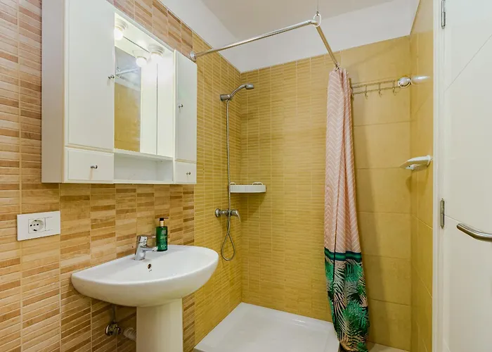 Summerland Pool Cristianos Апартаменты *